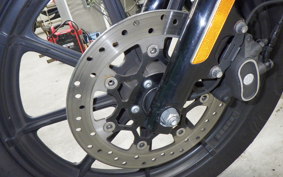 HARLEY XL1200NS 2019