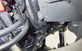 SUZUKI GSX-R125 2003 DL33B