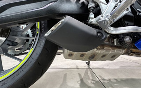 SUZUKI GSX-8R 2024 EM1AA