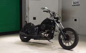 YAMAHA DRAGSTAR 400 2002