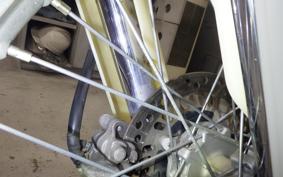 HONDA XR-250 GEN 2 2025 MD30