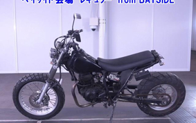 YAMAHA TW200