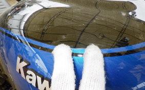 KAWASAKI Z900RS 2024 ZR900K