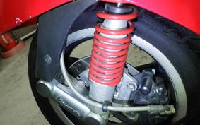 VESPA GTS300 IE 2015