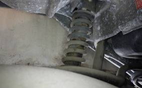 HONDA CREA SCOOPY 1992 AF55