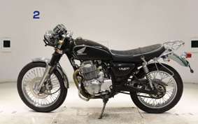HONDA CB400SS E 2006 NC41
