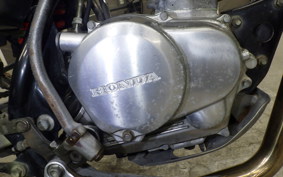 HONDA APE 100 1999 HC07
