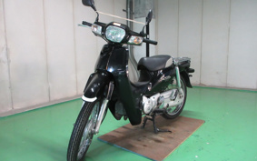 HONDA SUPER CUB110 JA10