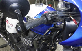 TRIUMPH BONNEVILLE T214 2015