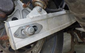 HONDA CB400SF NC31