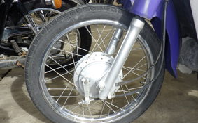 HONDA C110 SUPER CUB JA07