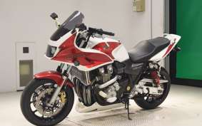 HONDA CB1300SF SUPER BOLDOR 2008