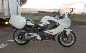 BMW F800GT 2014 0B03