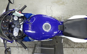 SUZUKI RGV250 Gamma SP 2007 VJ22A