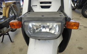 YAMAHA GEAR Gen.2 UA07J