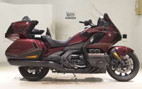 HONDA GL 1800 GOLD WING TOUR DCT 2025 SC79
