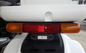 HONDA GYRO CANOPY TA03