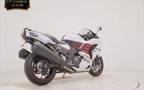 KAWASAKI ZX 1400 NINJA R A 2021