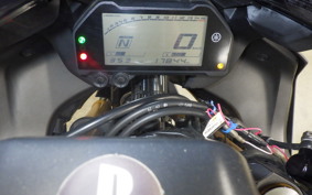 YAMAHA YZF-R25 A 2023 RG43J