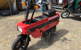 HONDA MOTOCOMPO AB12