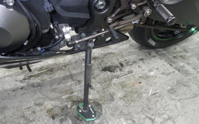 KAWASAKI NINJA ZX-6R 2017
