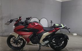 YAMAHA FATHER 250 RG42