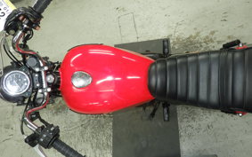 KAWASAKI 250TR 2024 BJ250F