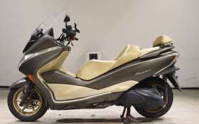 HONDA FORZA ZA MF10