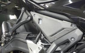 KAWASAKI NINJA 650 A 2017 ER650H