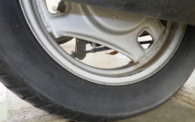 SUZUKI VERDE CA1MB
