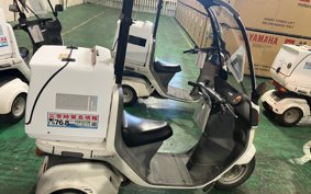 HONDA GYRO TA03