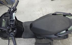 YAMAHA X FORCE 1996 SG79J