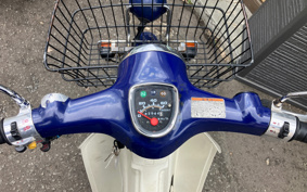 HONDA SUPER CUB50 AA01