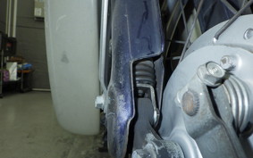 HONDA C90 SUPER CUB 2026 HA02