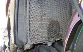 KAWASAKI BALIUS 250 Gen.2 2002 ZR250B