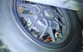 HONDA ﾀﾞﾝｸ AF74