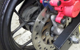 HONDA ｸﾞﾛﾑ JC61