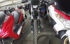 HONDA XR400 MOTARD 2008 ND08