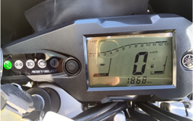 YAMAHA WR155R DG37