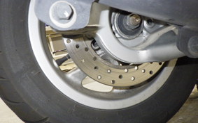 YAMAHA TRICITY 125 SE82J