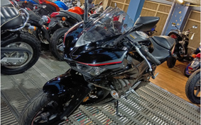 YAMAHA YZF-R25 RG43J