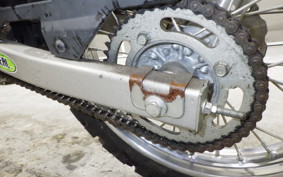 KAWASAKI KLX125 LX125C