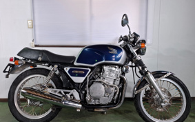 HONDA GB400 1988 NC20
