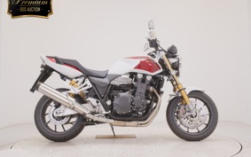 HONDA CB1300SF SUPER FOUR SP 2026 SC54