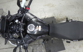 HONDA 400X 2019 NC56