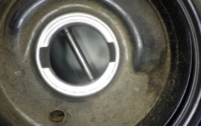 HONDA BENLY 110 JA09