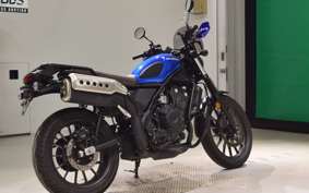 HONDA CL500 2023 PC68