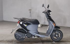 SUZUKI LETS4 CA45A