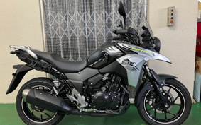 SUZUKI STROM 250 DS12E