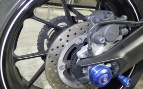 YAMAHA MT-09 A 2014 RN34J